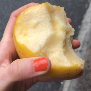 Meet your Posher, Jenna